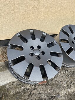 5x112 r18 disky Audi , škoda ,seat vw - 7
