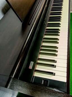 Digitálne piano KORG CONCERT EC-310 - 7