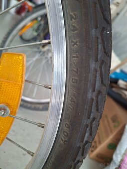 Detsky bicykel - 7