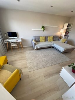 PRENÁJOM 64m² 2-izbový vybavený byt Zvolen centrum - 7