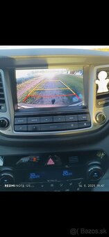 Predám Hyundai Tucson - 7