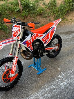 Ktm sx 250 2023 - 7
