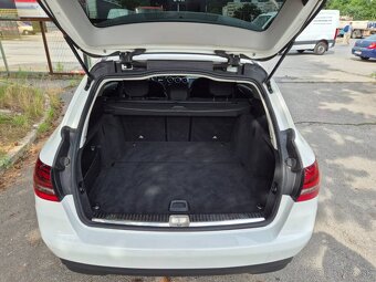 Predám Mercedes-Benz C trieda Kombi 220 d A/T - 7