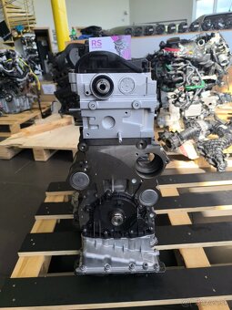 MOTOR 2,0 TDI 135KW CUPA / CUNA - 7