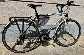 CTM Targa 28” - 7