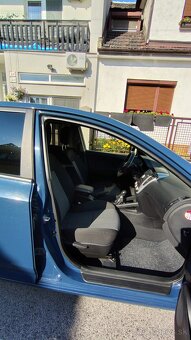 KIA Ceed 1,4 benzin, r. 2011 - 7
