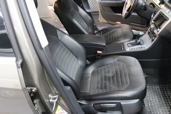 VW Pasat B7 2,0 tdi 4x4 DSG - 7