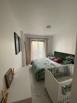 GOLFISTI POZOR  3 izbový apartmán v Španielskej Alcaidese - 7