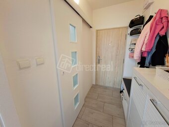 Ponúkam na predaj moderný 1 izbový byt, Vráble, Lúky… - 7