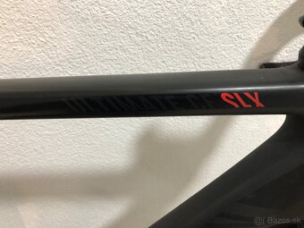 predam Canyon ultimate CF SLX - 7