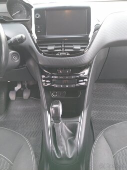 Peugeot 208 1,6 HDi diesel - 7