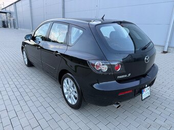 Mazda 3 1.6 16v Benzin - 7
