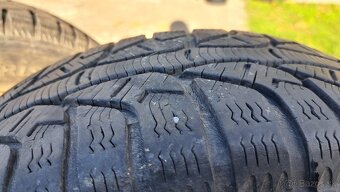 Zimné pneu Krisalp HP2  R14 175/65 - 7