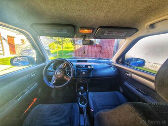 Suzuki Swift - 7