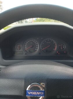 Volvo S60 - 7