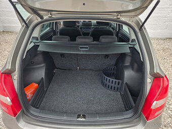 Škoda Fabia Combi 1.2 TSI Ambiente - 7