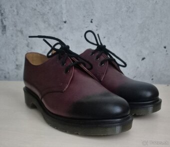 1461 Cherry red EU40 - 7