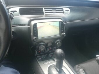 CHEVROLET CAMARO - 7