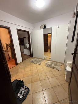 na predaj 2izbový byt/apartmán Hrabovo - 7