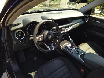ALFA ROMEO STELVIO - 7