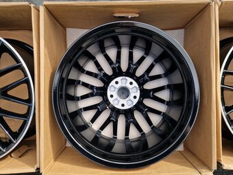 Audi Q2 SQ2 Passat B8 Superb 3 5x112 R19 Nepoužite - 7