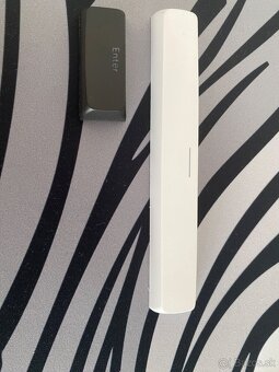 Predám mechanickú klávesnicu Dark Project 87 Fuji. - 7