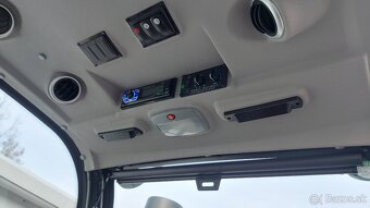 Traktor JINING TT604 - 60Hp klima - 7