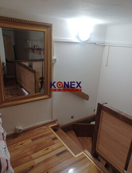 Nebytový priestor s možnosťou bývania a podnikania – Snina - 7