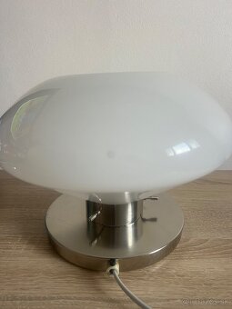 Kamenický Šenov lampa - 7