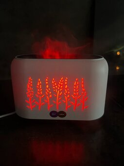 3 esenciálne oleje plus difuzér - 7