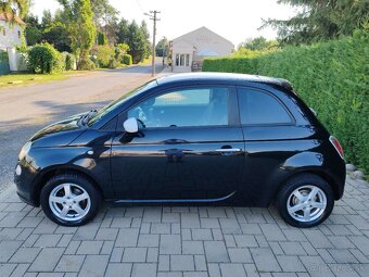 Fiat 500 1.3 jtd multijet - 7