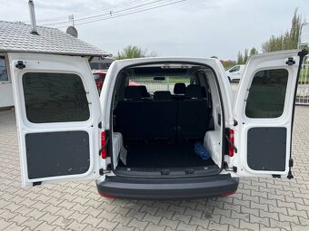 Volkswagen Caddy Beach 1.0 TSI BMT - 7