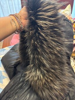 Zimná bunda značky KARA Trutnov - 7