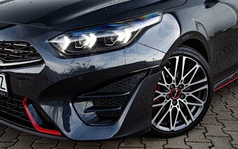 Kia ProCeed 1.6 T-GDi GT A/T, ZÁRUKA - 7
