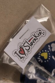 Predám levanduľové vrecúška - 7