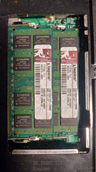 DELL Inspiron 1545 na náhradné diely - 7