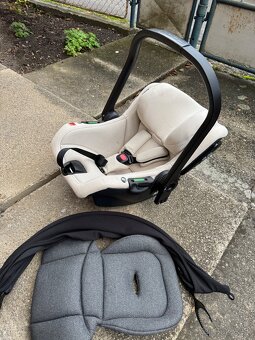 Vajíčko JANÉ koos isize R1 - 7