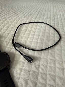 Garmin Epix Pro Gen 2 47 mm Sapphire Titanium Black - 7