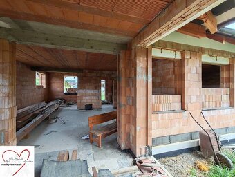 Predaj rodinného domu, Hlohovec - 7