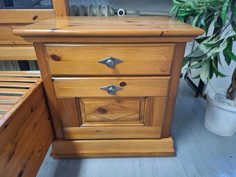 SPÁLNA DREVENÁ SUPER CENA - 7