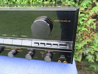Sansui AU-X111 MOS VINTAGE - 7