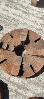 Sústružnícka veci - 7