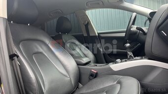 Audi A5 Sportback - 7