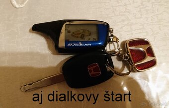 Predam Honda Civic Type R FN2 2.0 i-VTEC - 7