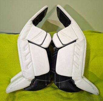 WARRIOR RITUAL RG5 PRO SR set - 7