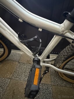 Detský Scott bycikel - 7
