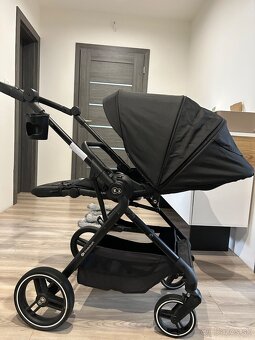 Kinderkraft Select Yoxi - 7