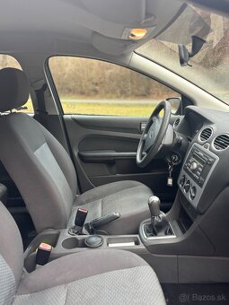 Ford Focus 2005 - 7