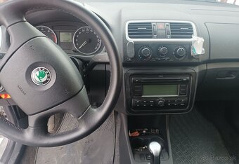 Predam 1.2 51Kw Benzin Skodu Fabiu combi 2 ... - 7