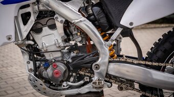 Yamaha YZF 250 2013 - 7